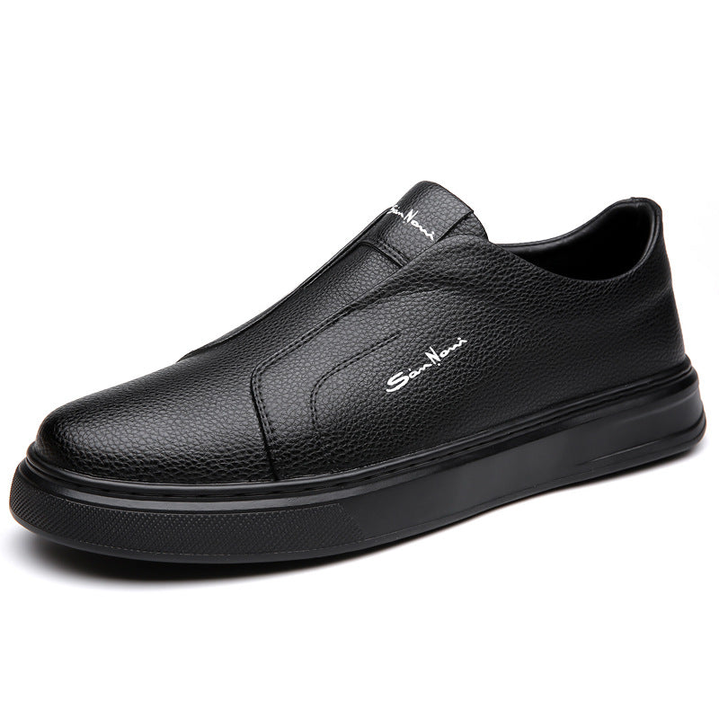 Baskets Slip-On sans Lacets pour Homme