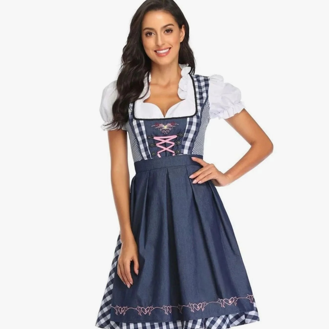 Robe Traditionnelle pour Femme