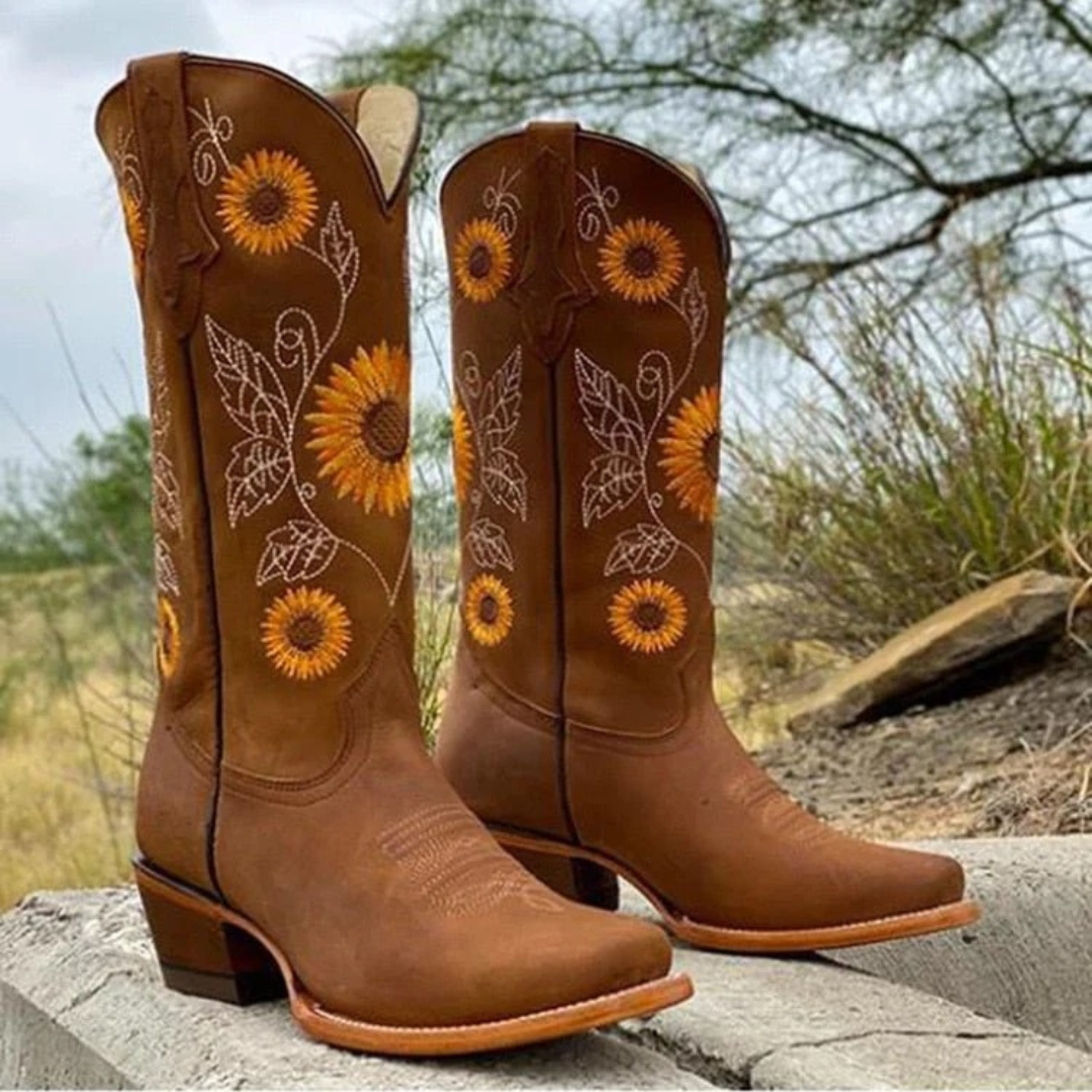 Bottes pour Femme