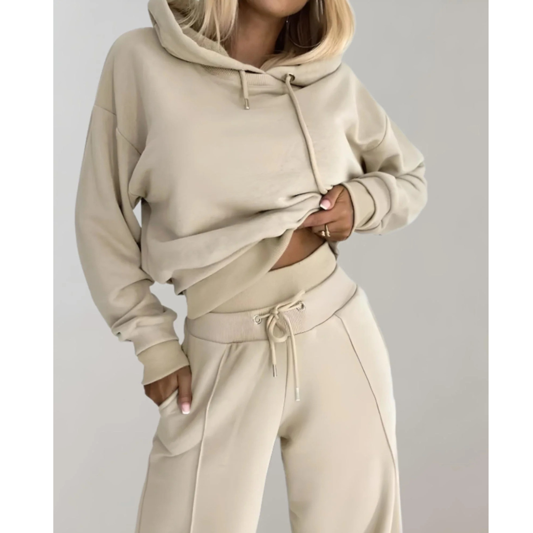 Ensemble de Jogging pour Femme