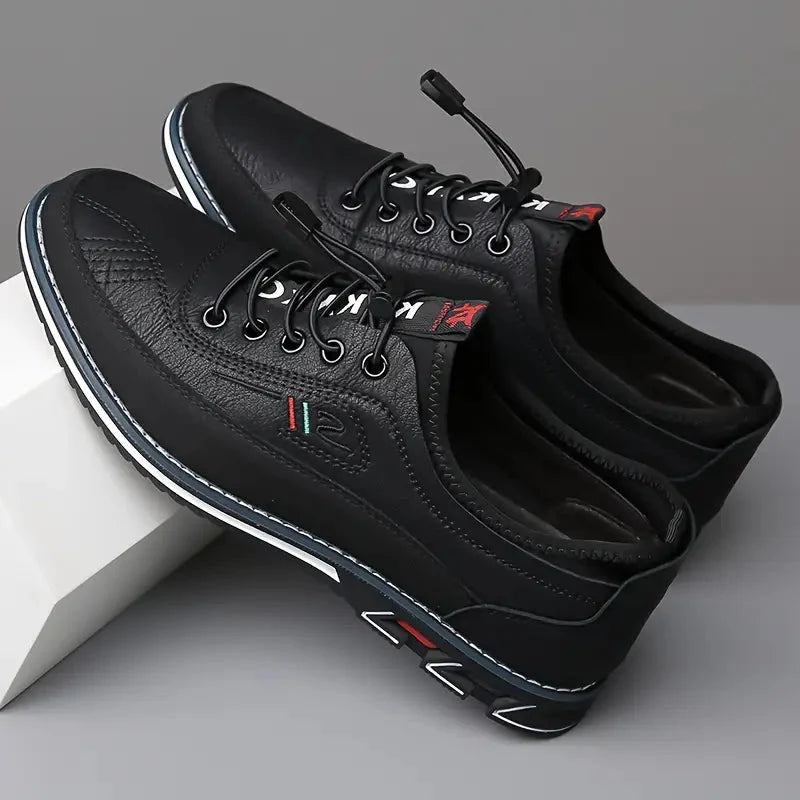 Chaussures Richelieu Oxford pour Homme