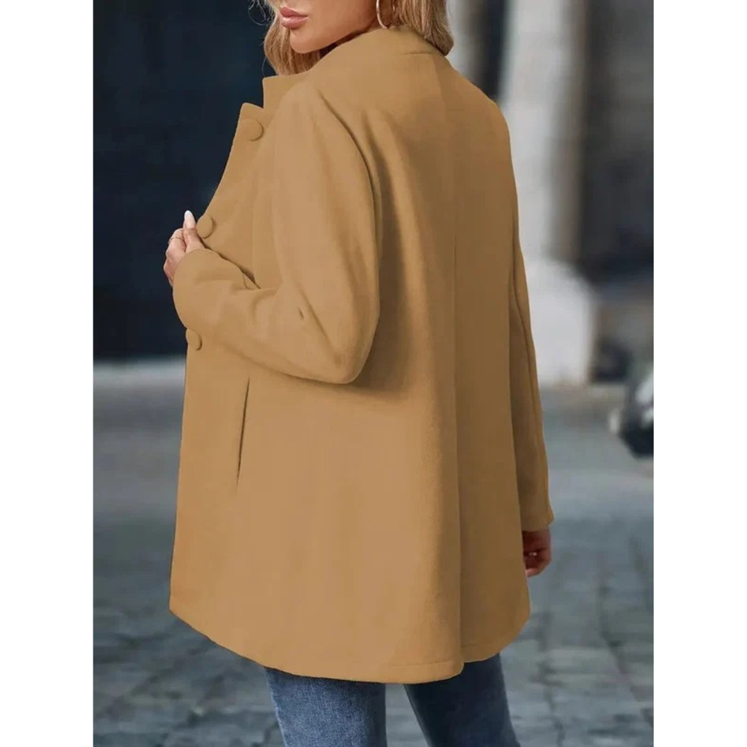 Veste d’Hiver pour Femme