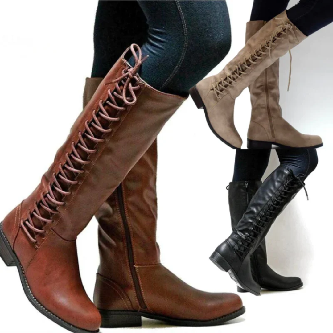 Bottes pour Femme