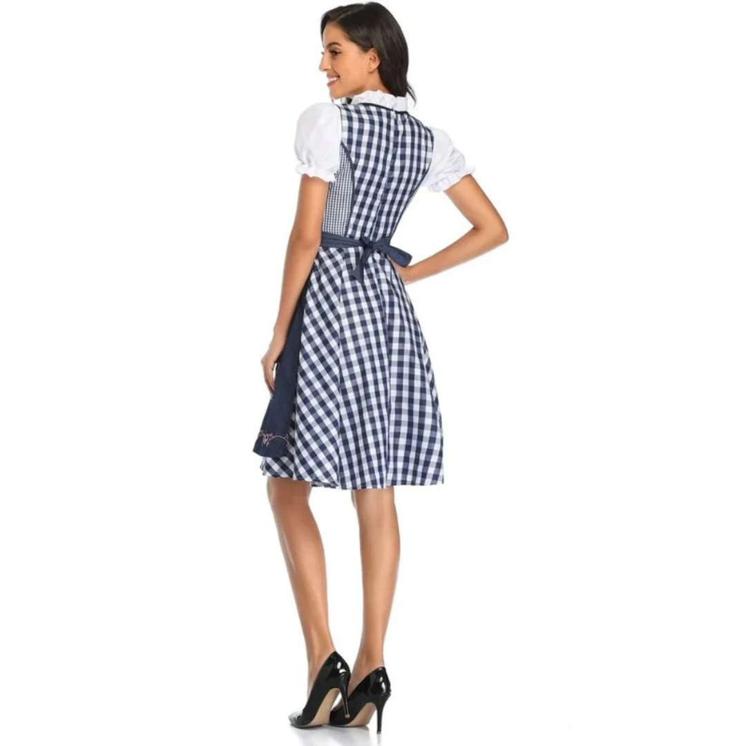 Robe Traditionnelle pour Femme