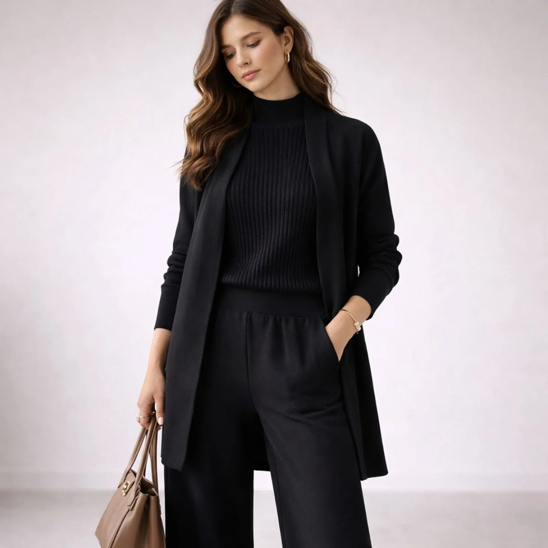 Ensemble pour Femme