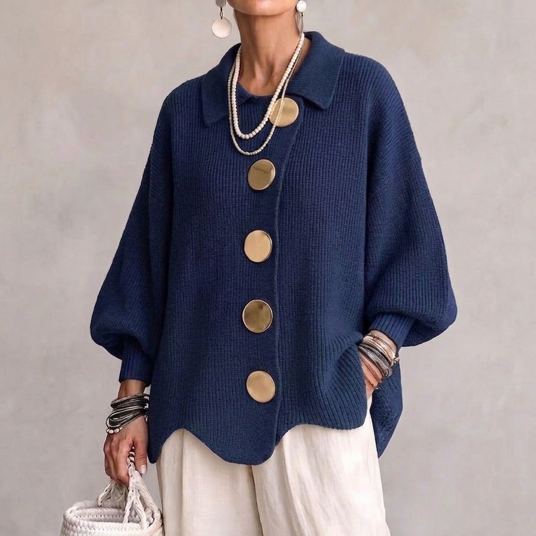 Bleu marine / 5XL