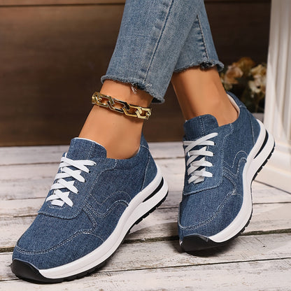 Chaussures Rehaussantes pour Femme