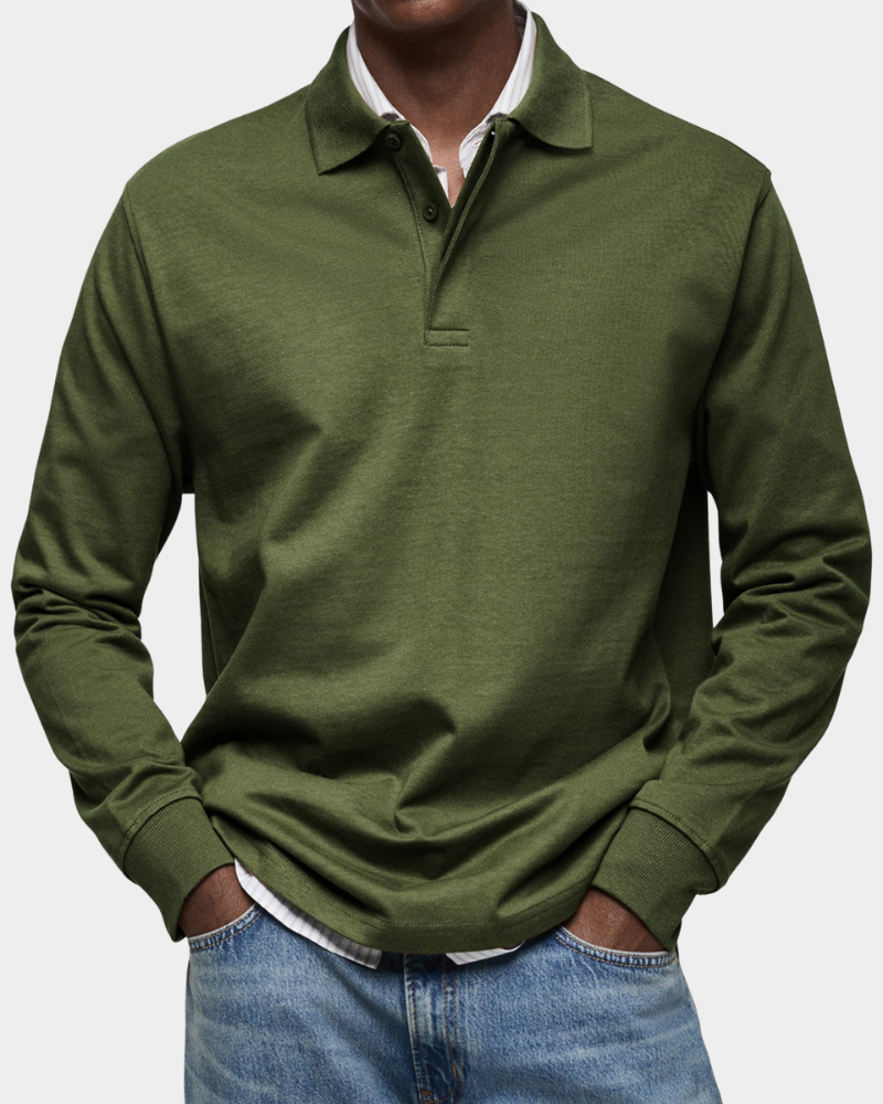 Vert kaki / 3XL