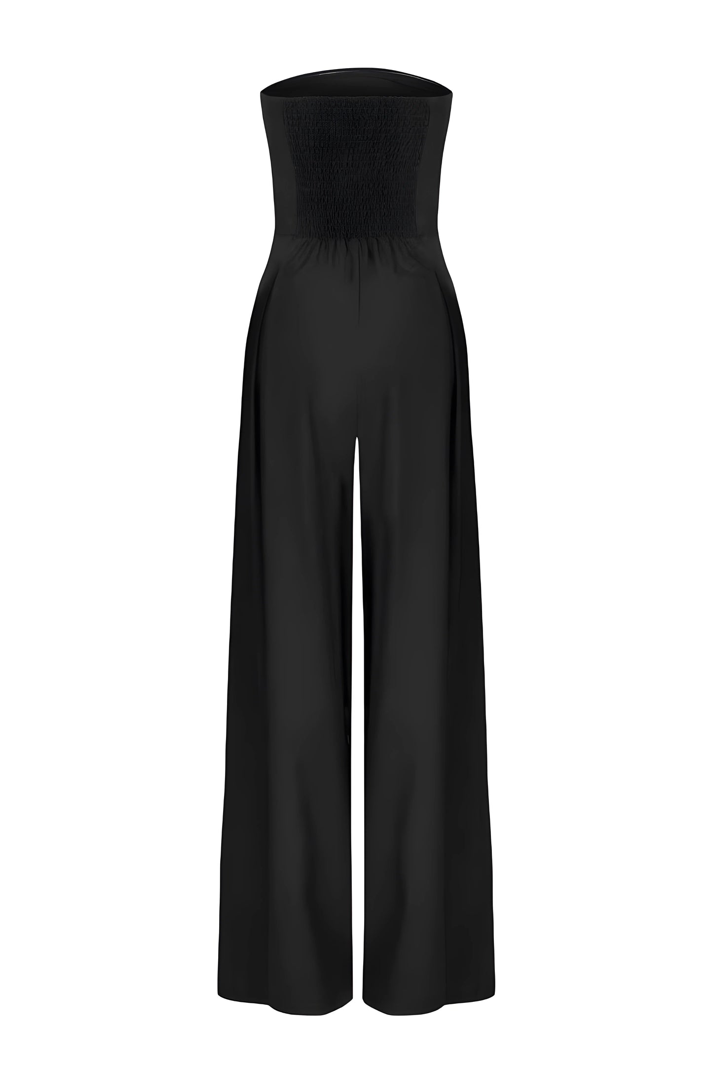 Combinaison Bustier Effet Corset pour Femme