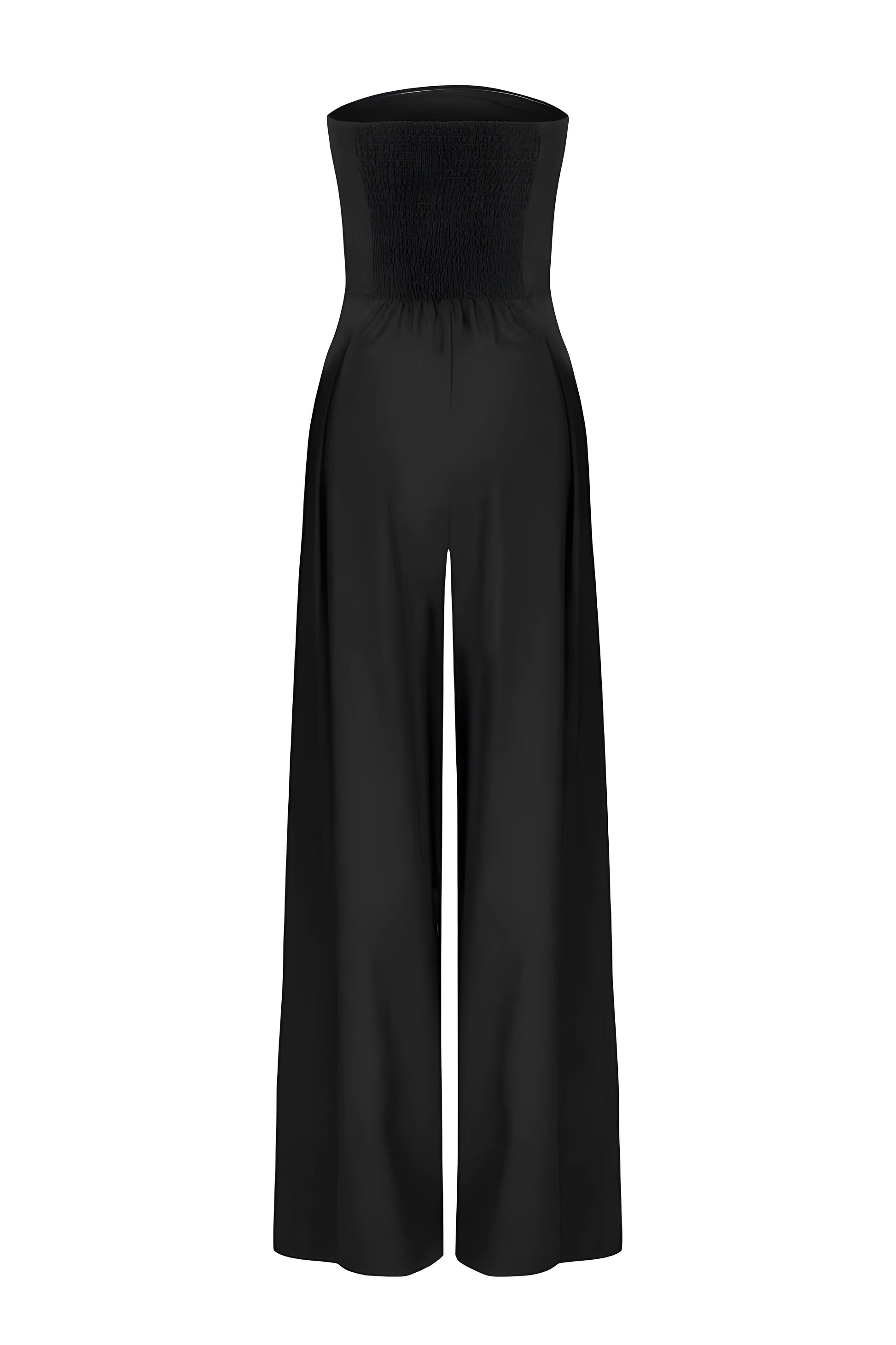 Combinaison Bustier Effet Corset pour Femme