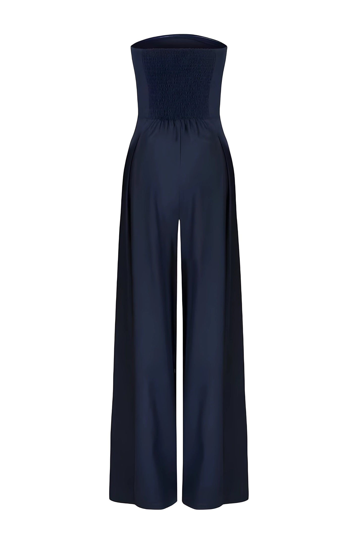 Combinaison Bustier Effet Corset pour Femme