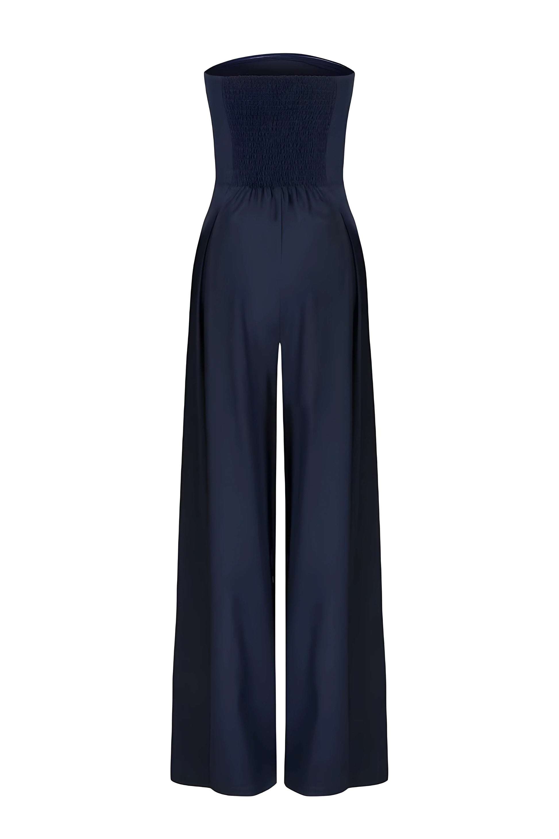 Combinaison Bustier Effet Corset pour Femme