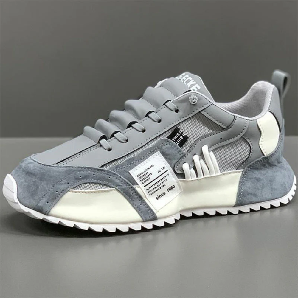 Wit-Grijs / 47