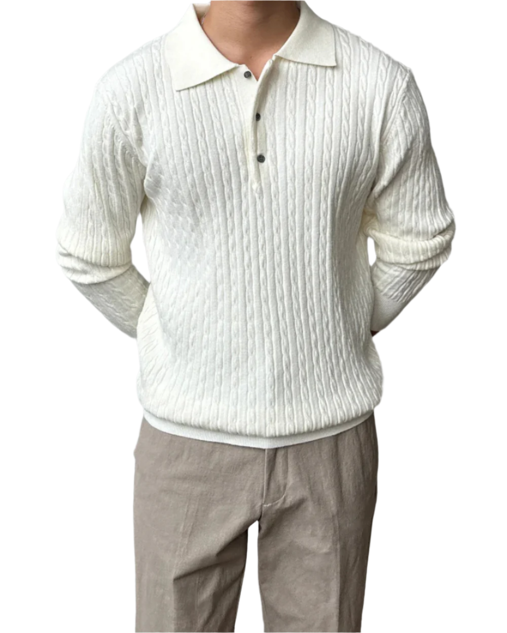 Blanc / 2XL