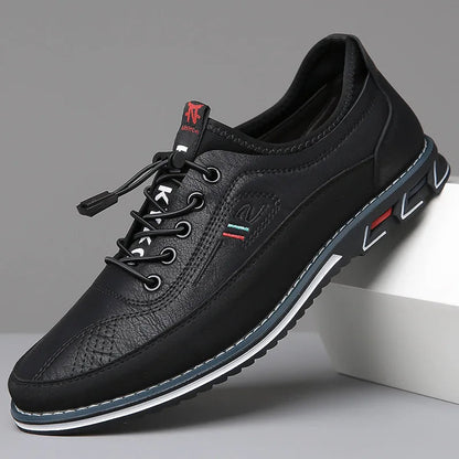 Chaussures pour Homme à Semelle Antidérapante et Soutien de la Voûte Plantaire