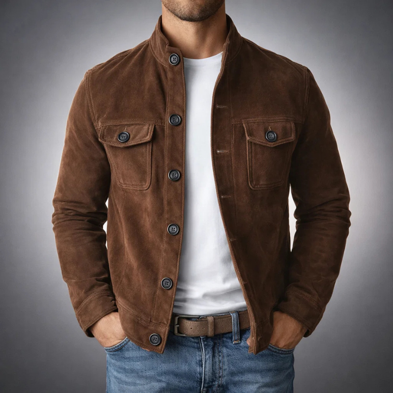 Marron foncé / 3XL