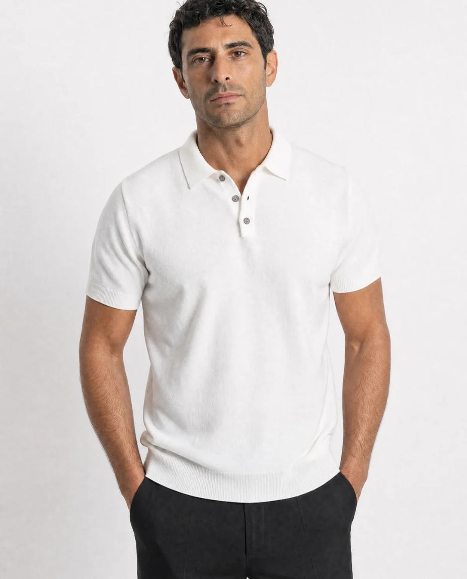 Blanc / 3XL