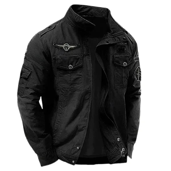Noir / 2XL