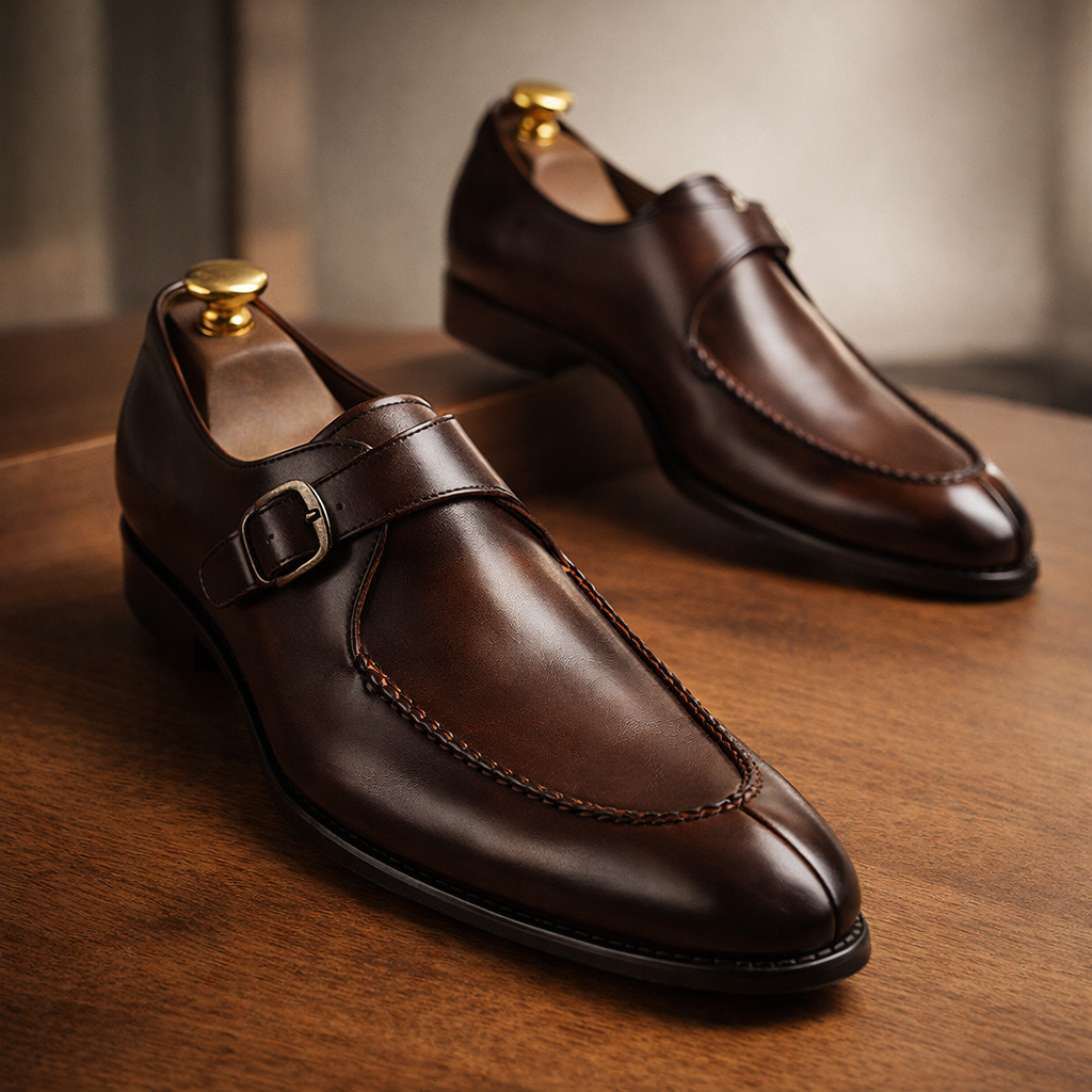 Marron / 47