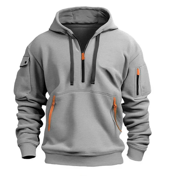 Gris clair / 5XL