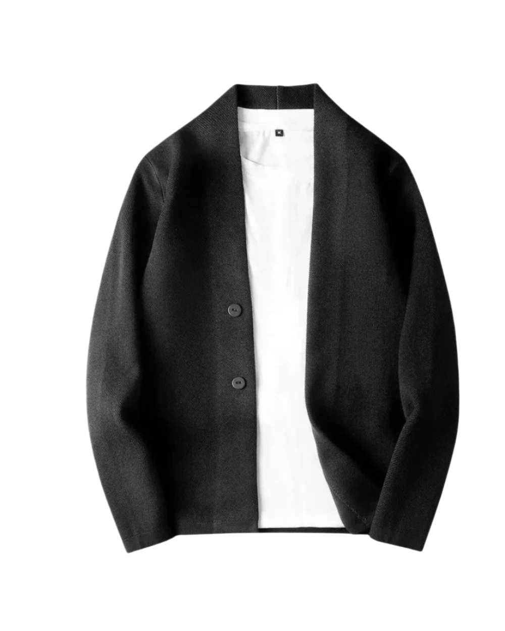 Noir / 2XL