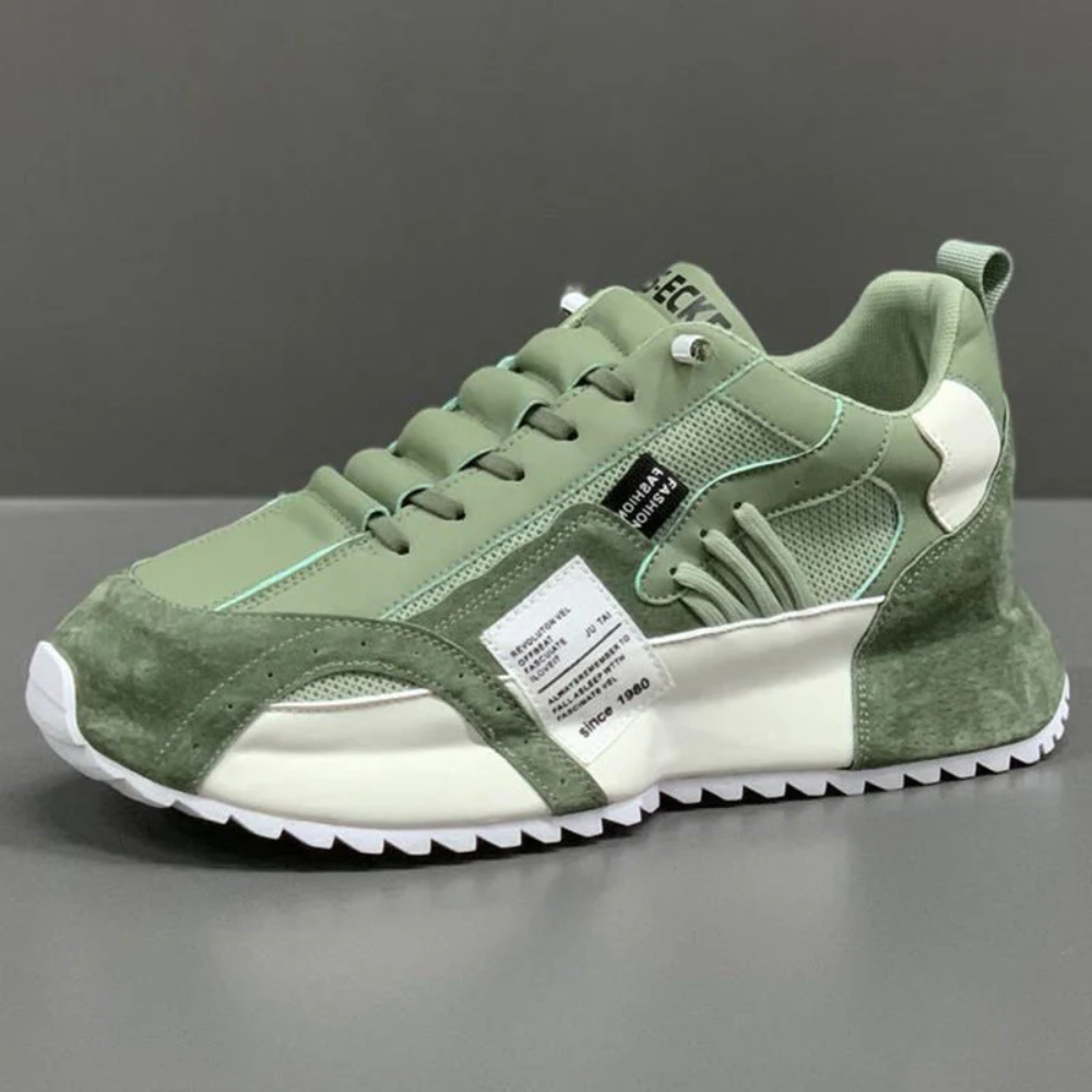 Blanc-Vert / 47
