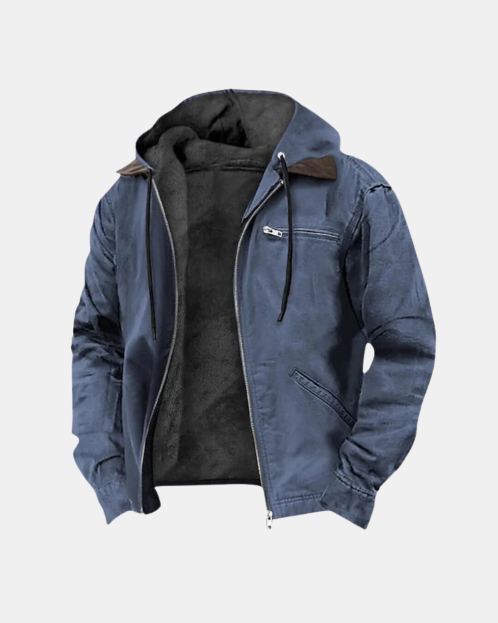 Bleu / 2XL