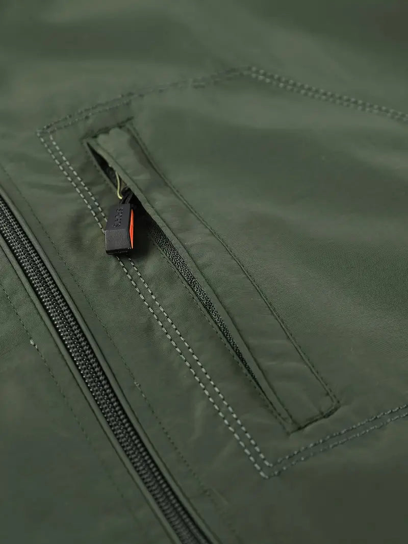 Veste Softshell à Capuche pour Homme