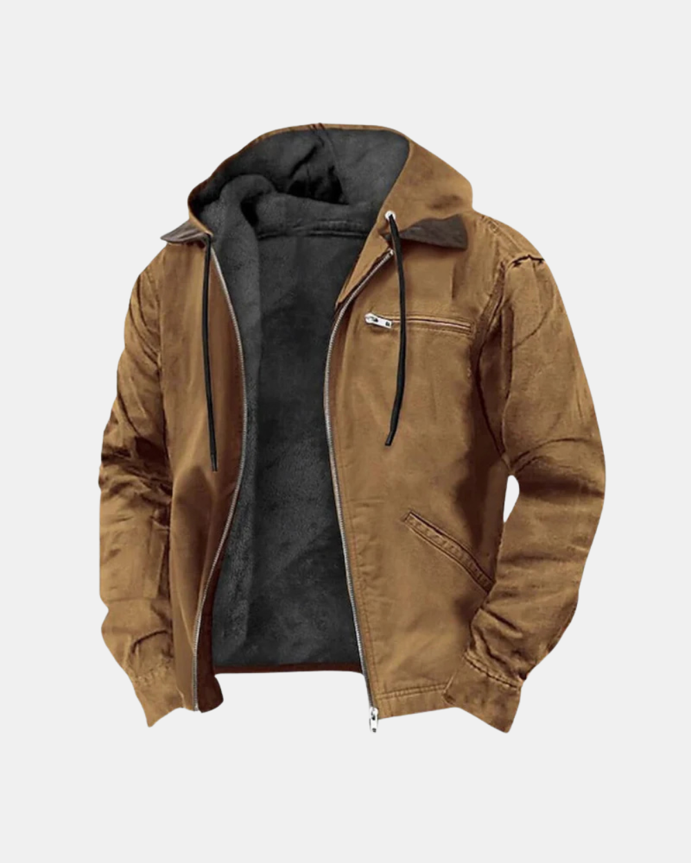 Marron / 2XL