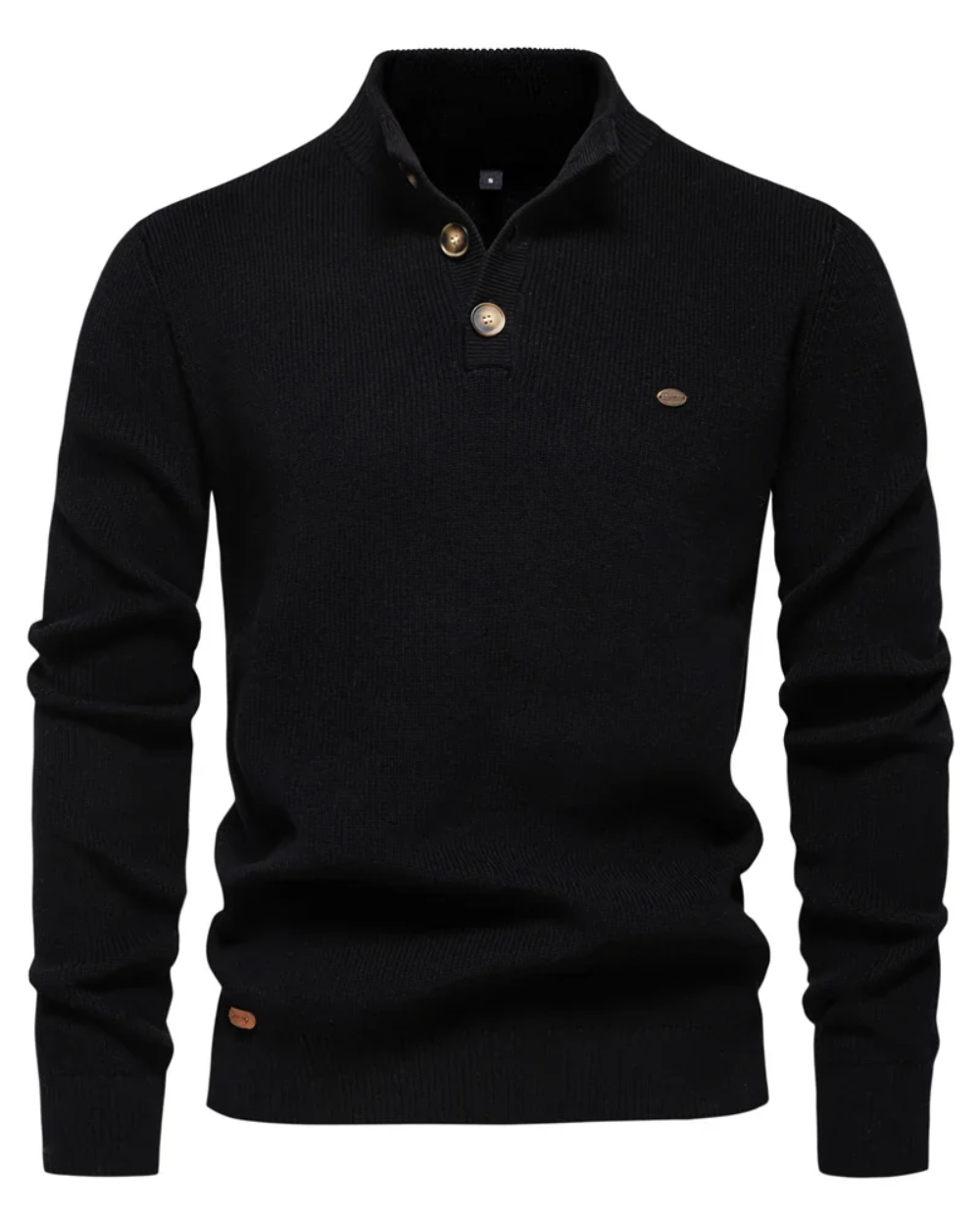 Noir / 2XL