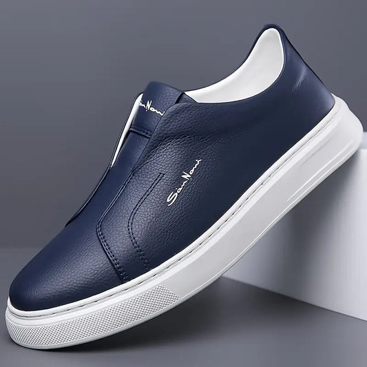 Baskets Slip-On sans Lacets pour Homme