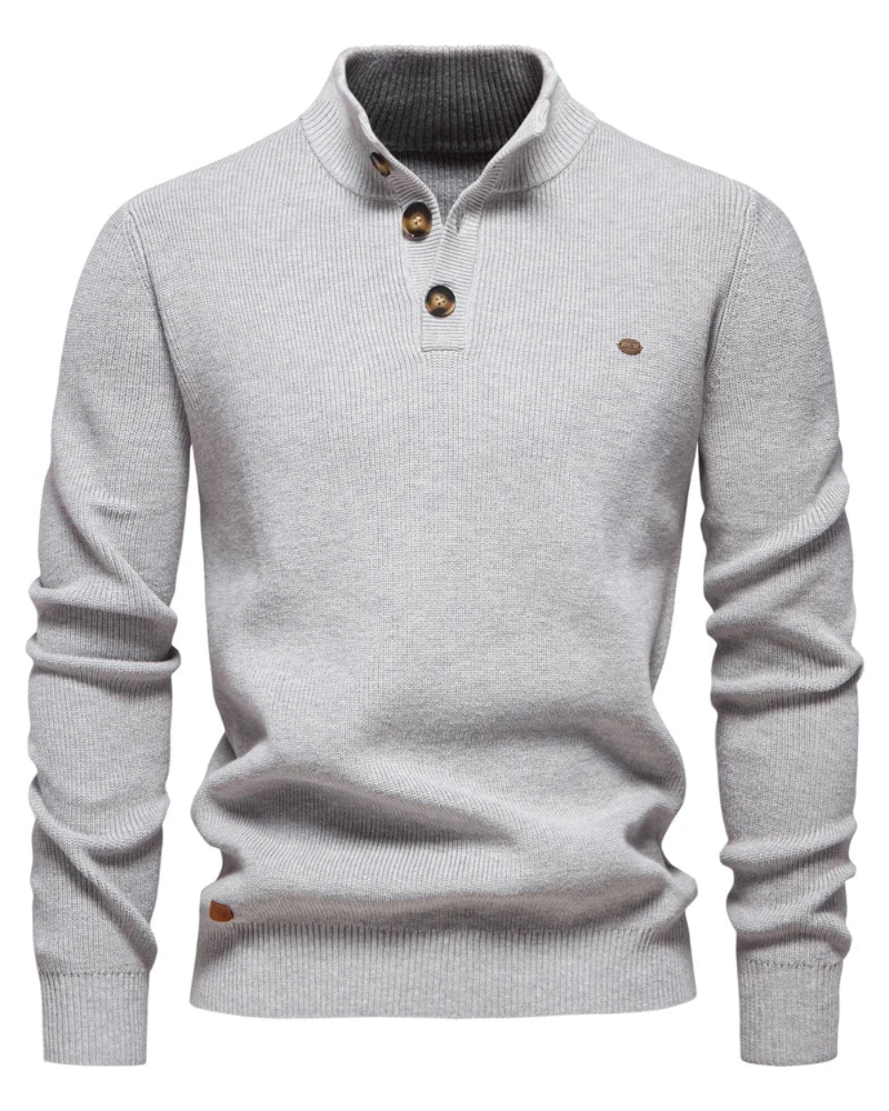 Gris clair / 2XL