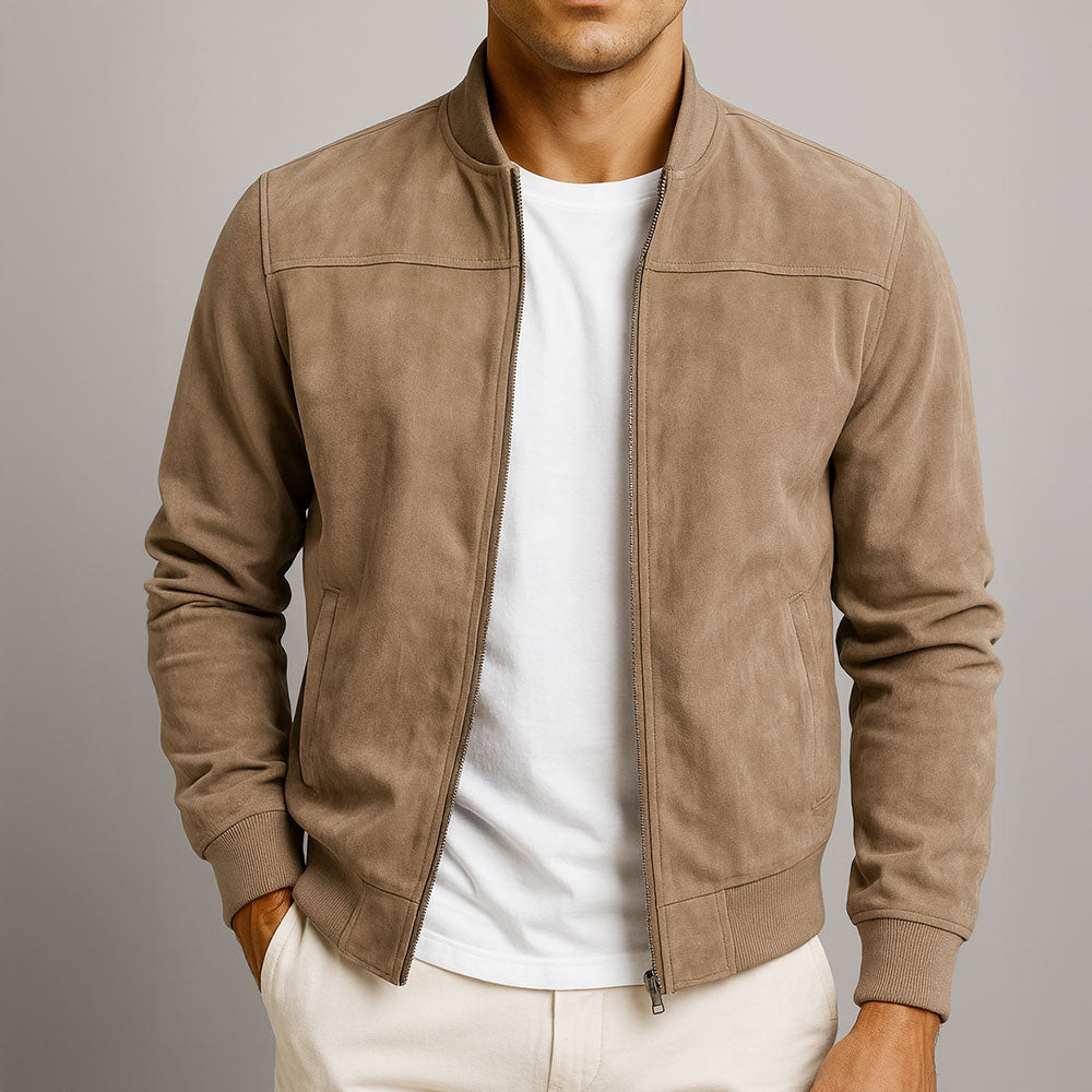 Marron / 2XL