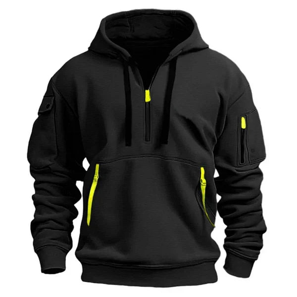 Noir / 5XL