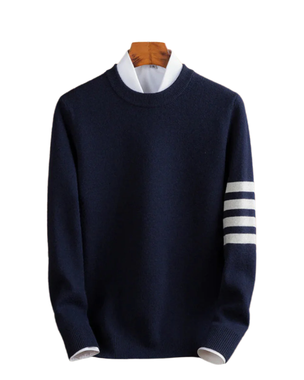 Bleu marine / 3XL