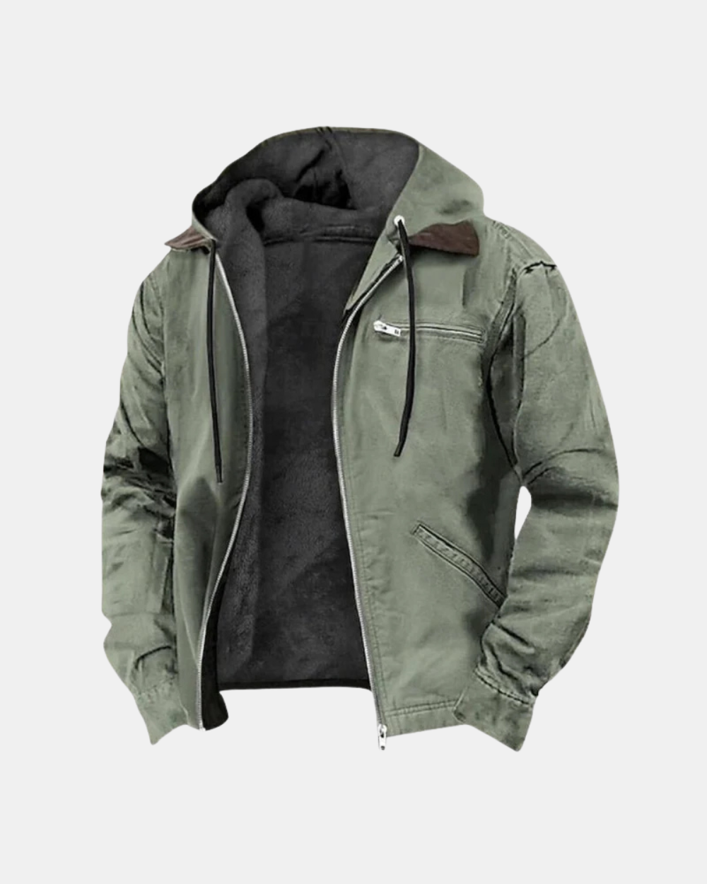 Vert / 2XL