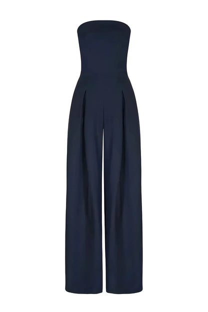 Combinaison Bustier pour Femme