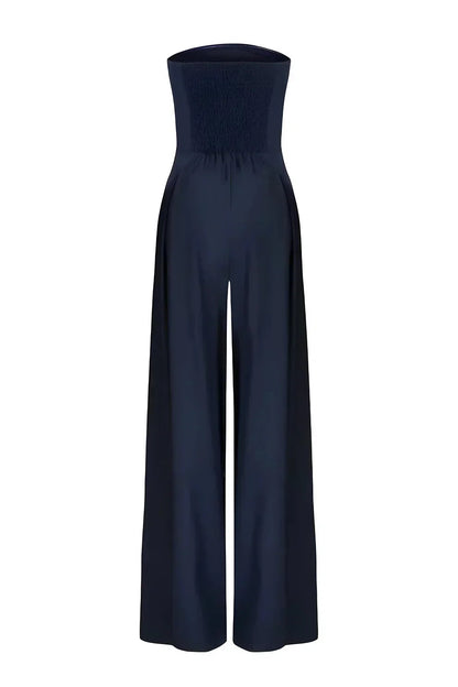 Combinaison Bustier pour Femme