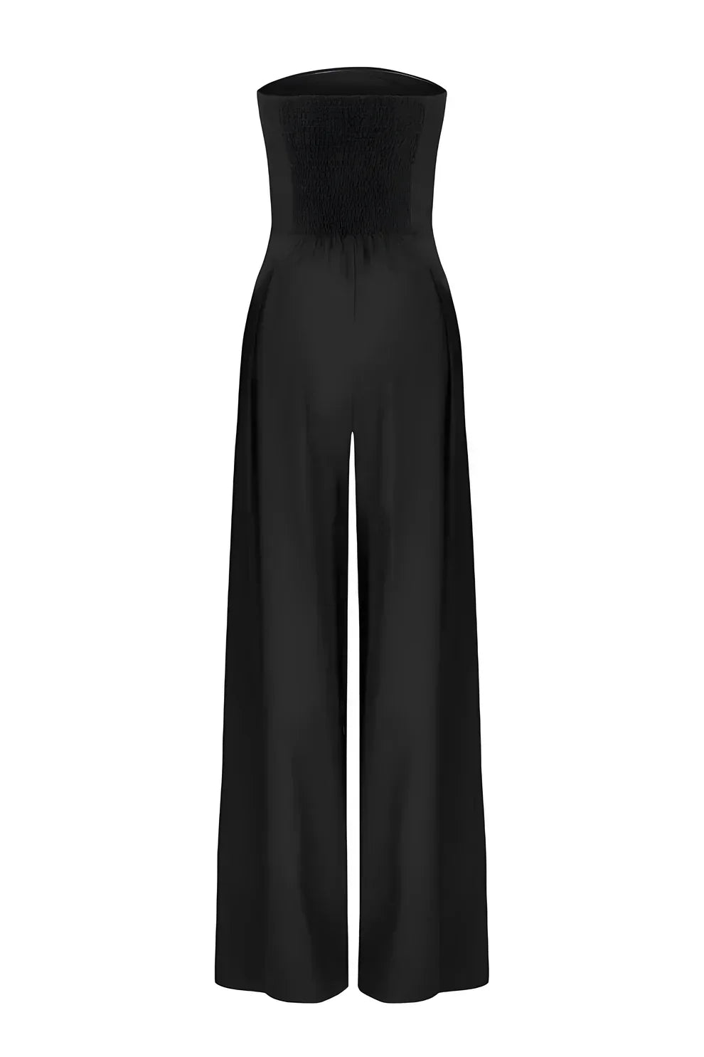 Combinaison Bustier pour Femme