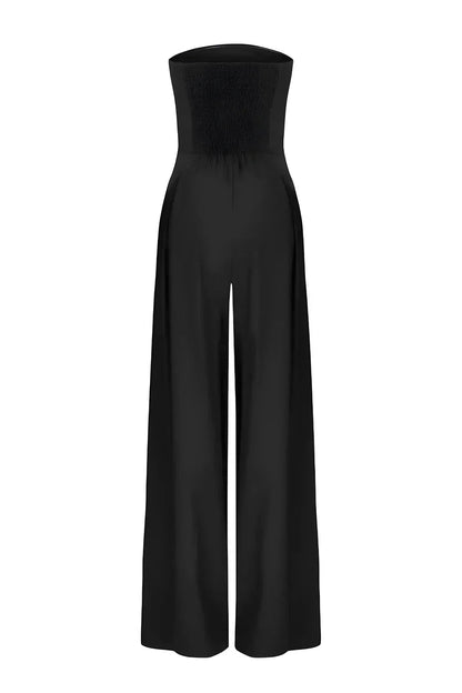 Combinaison Bustier pour Femme
