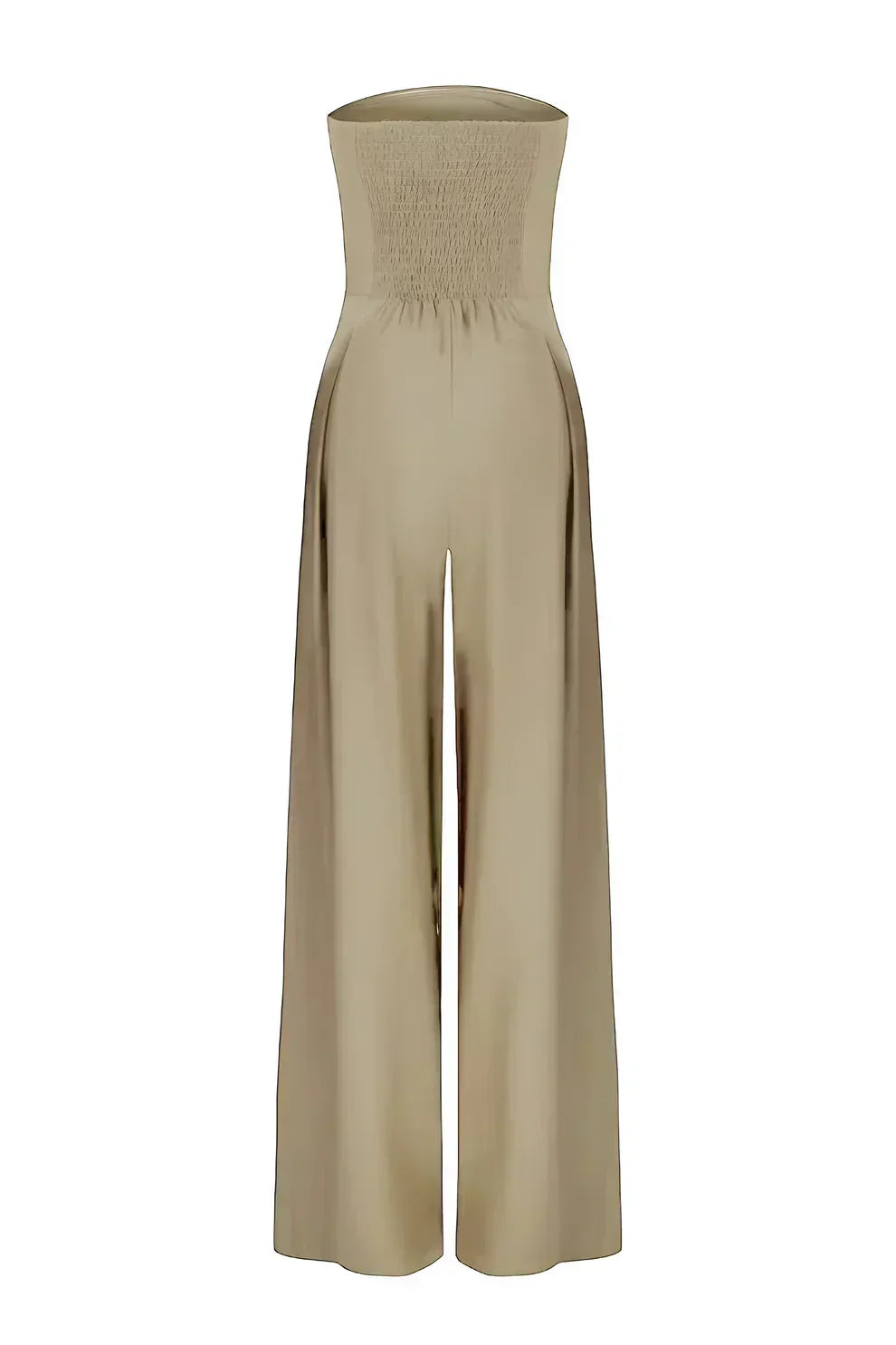 Combinaison Bustier pour Femme