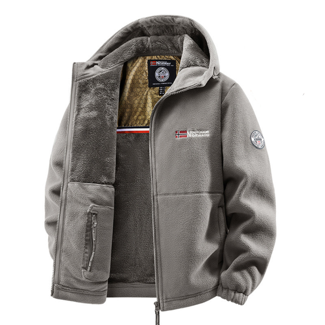 Gris / 3XL
