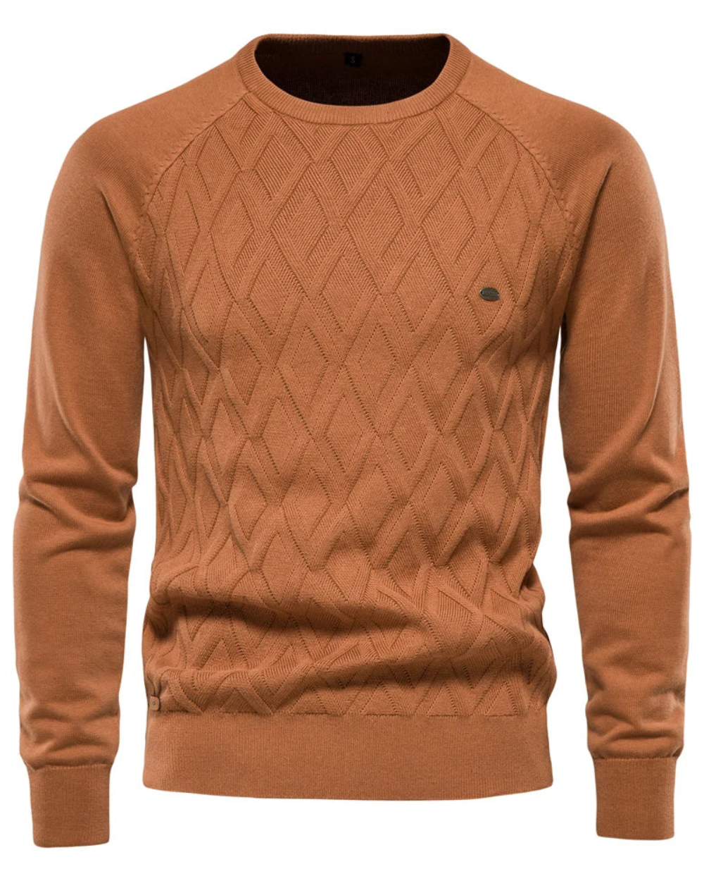 Marron / XL