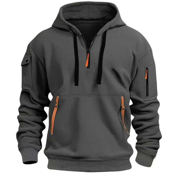 Gris foncé / 5XL
