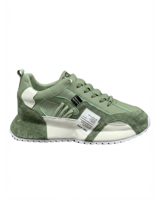 Chaussures de Loisirs Décontractées en Toile pour Homme