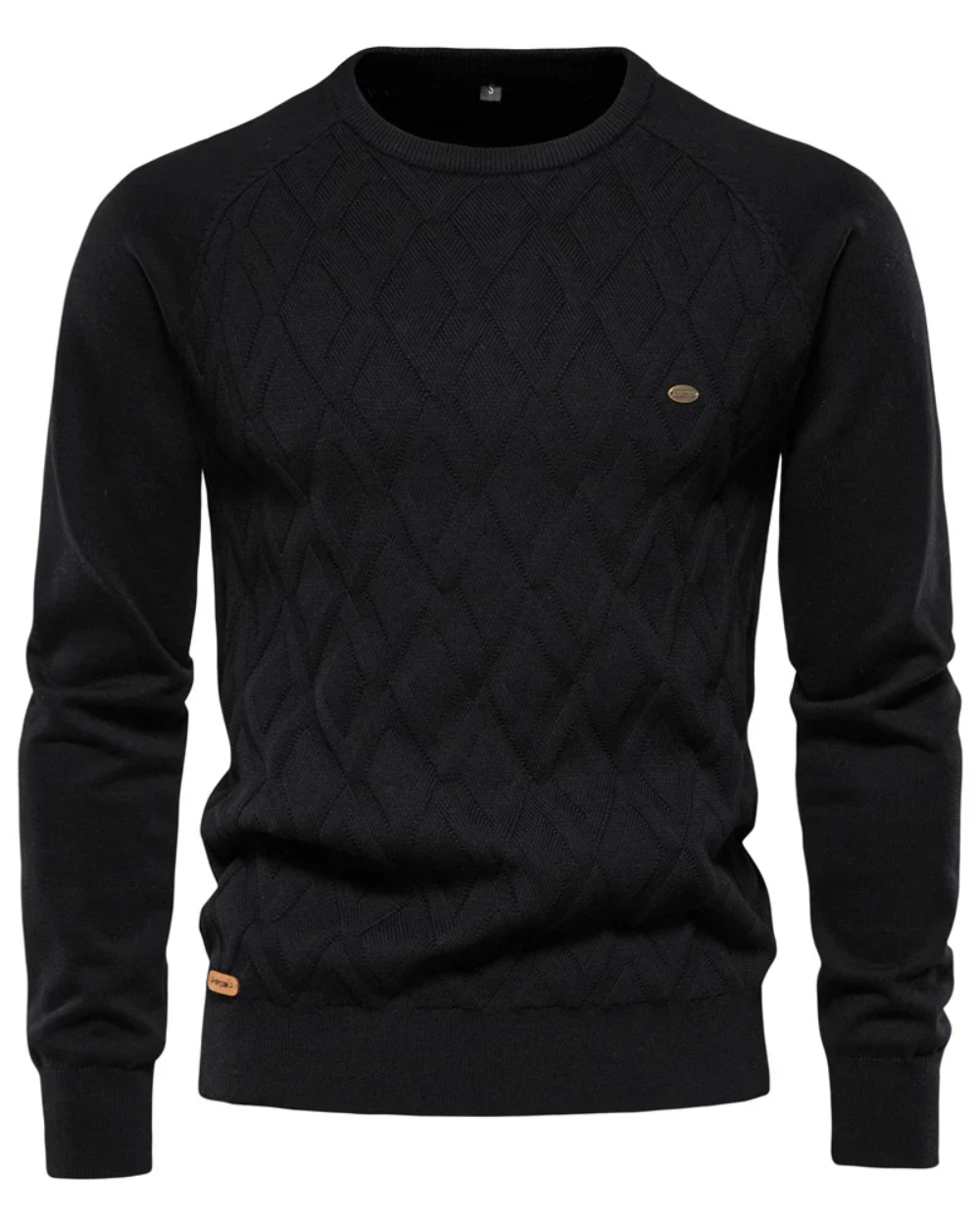 Noir / XL
