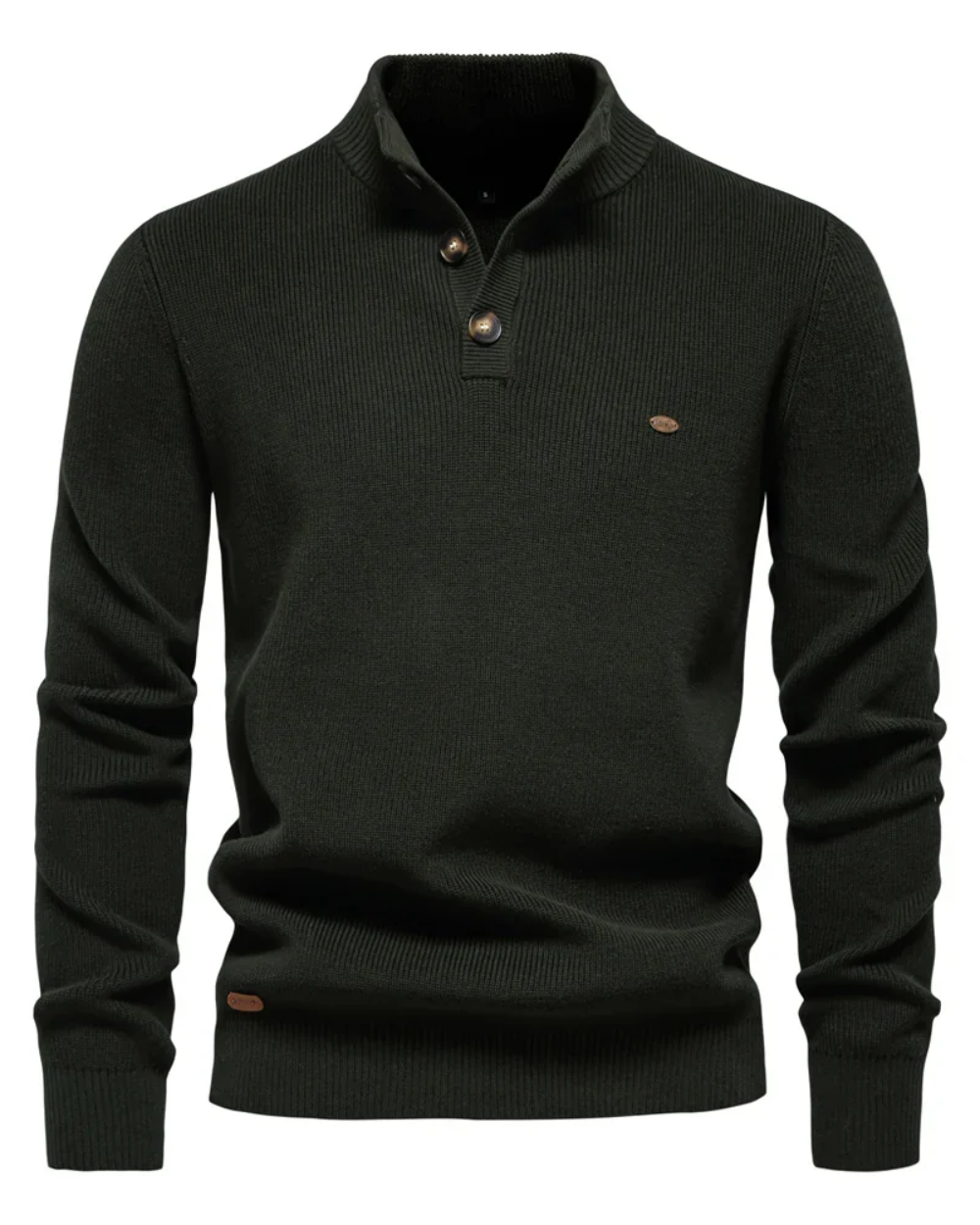 Vert foncé / 2XL