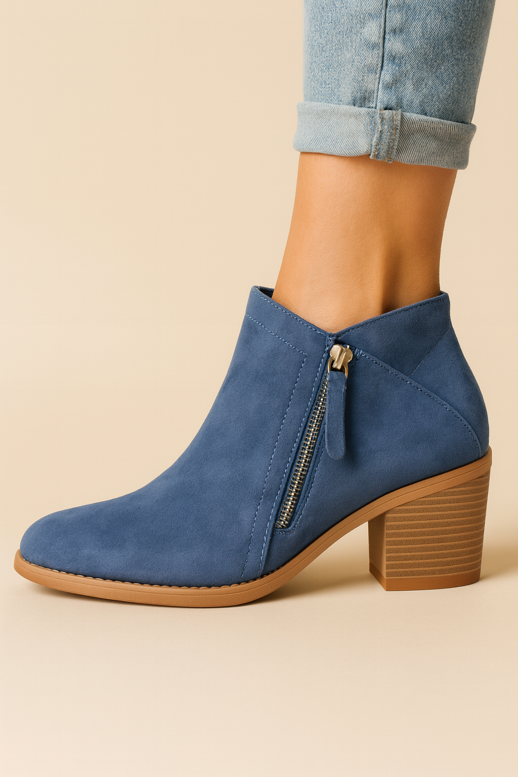 Bleu / 43