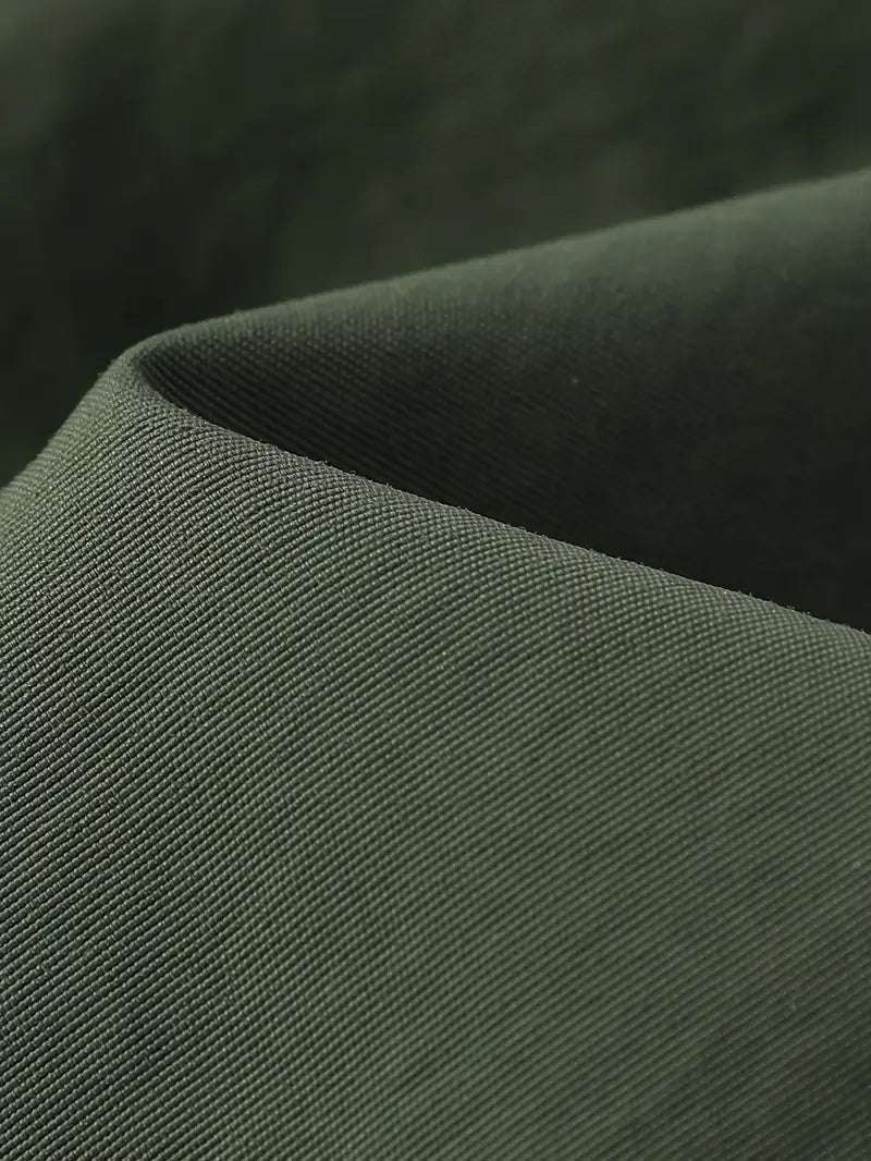 Veste Softshell à Capuche pour Homme