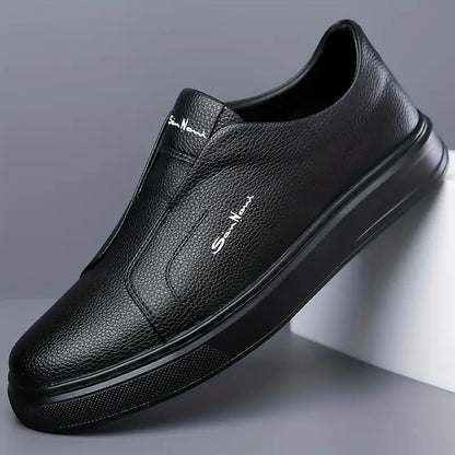 Baskets Slip-On sans Lacets pour Homme